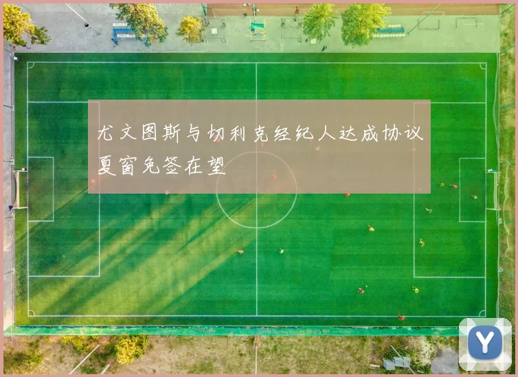 尤文图斯与切利克经纪人达成协议夏窗免签在望