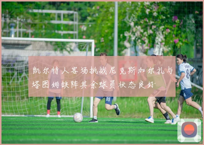 凯尔特人客场挑战尼克斯加尔扎与塔图姆缺阵其余球员状态良好